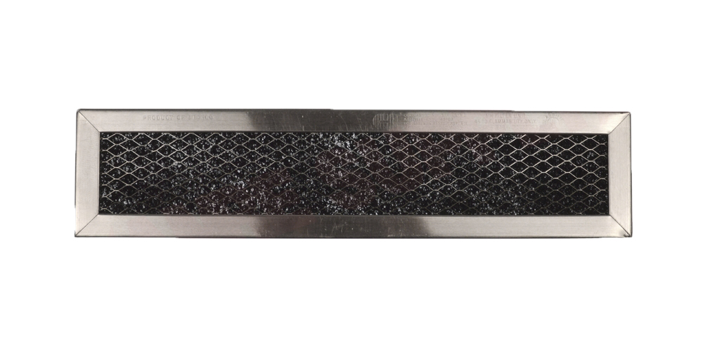 5230W2A003A - Genuine OEM LG Microwave Charcoal Carbon Filter